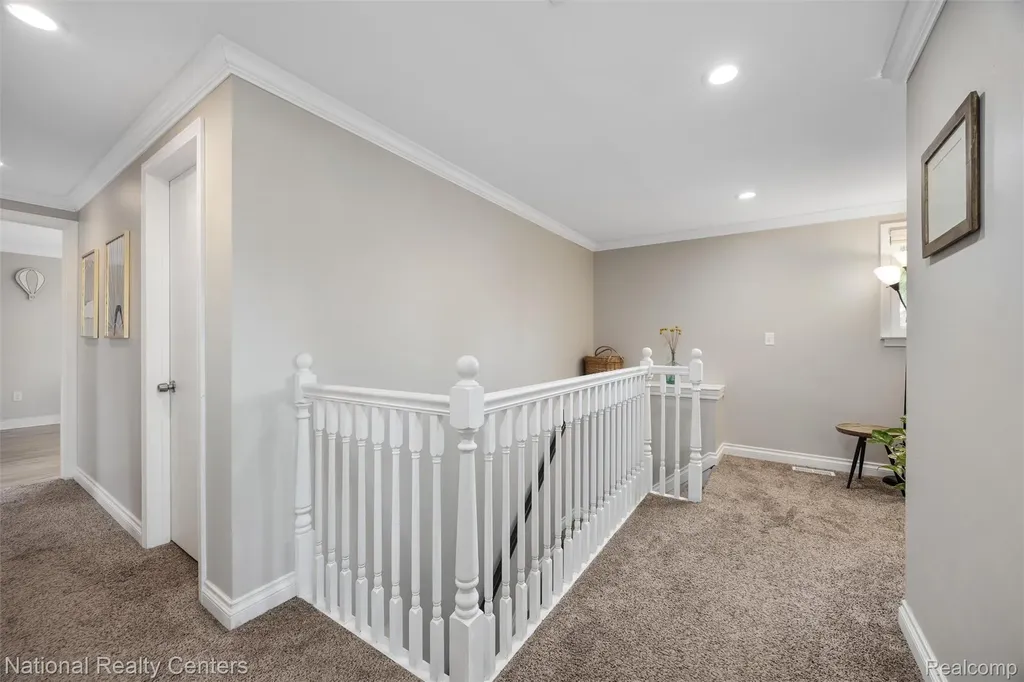 2365 Hamata Street Ferndale City MI 48220