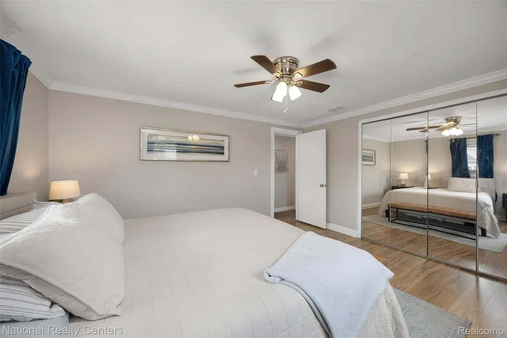 2365 Hamata Street Ferndale City MI 48220