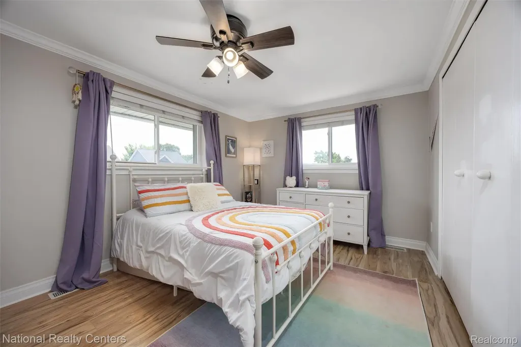 2365 Hamata Street Ferndale City MI 48220