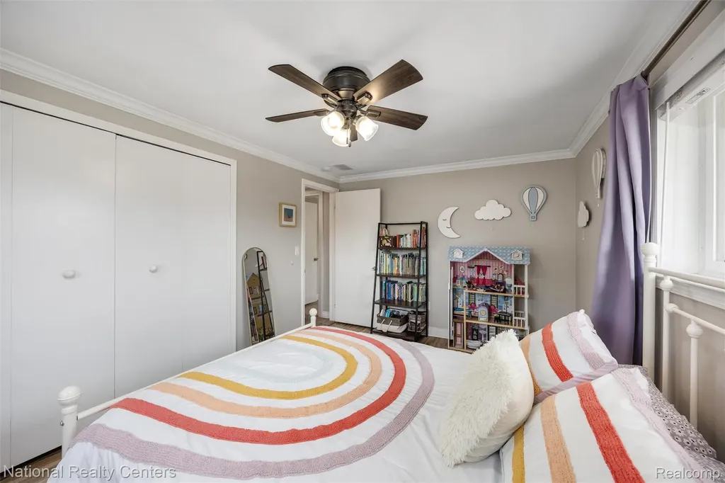2365 Hamata Street Ferndale City MI 48220