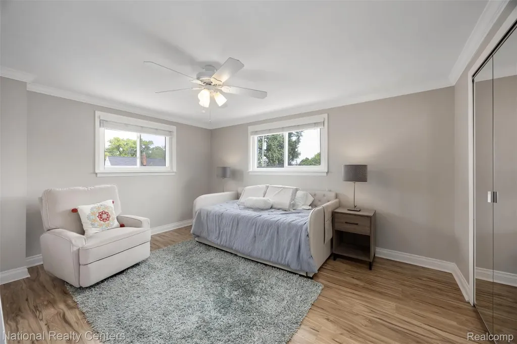 2365 Hamata Street Ferndale City MI 48220