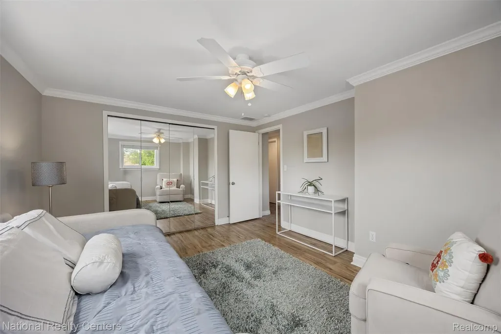 2365 Hamata Street Ferndale City MI 48220