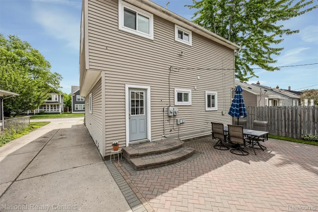 2365 Hamata Street Ferndale City MI 48220