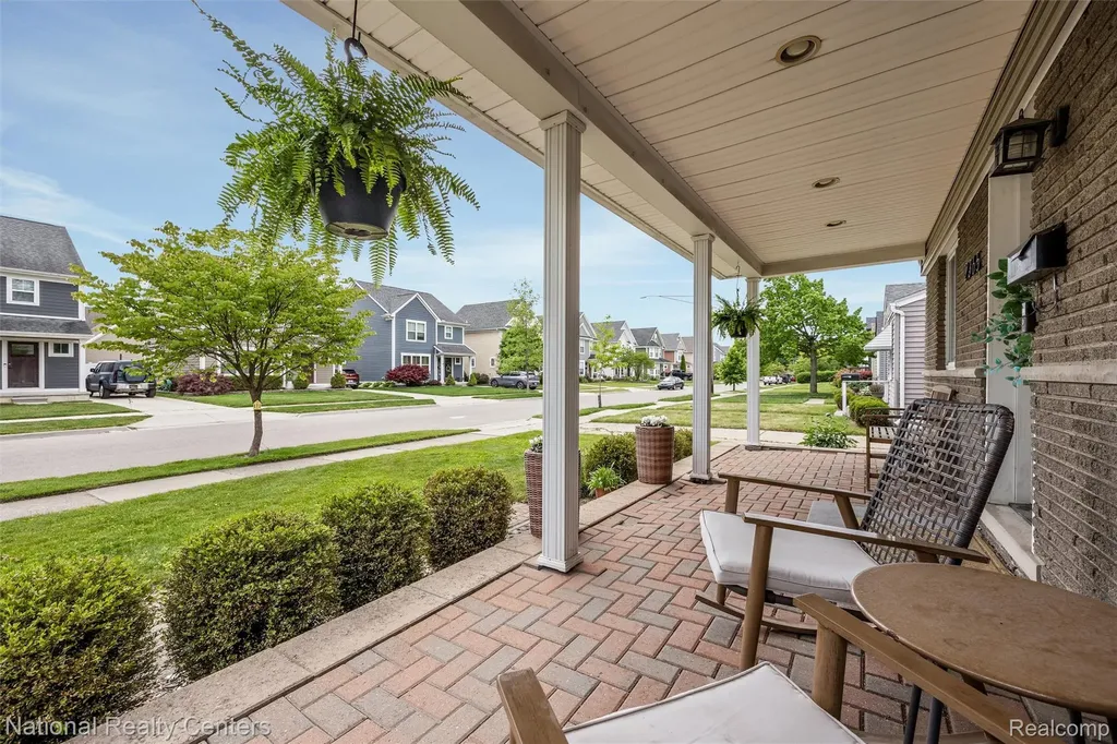 2365 Hamata Street Ferndale City MI 48220