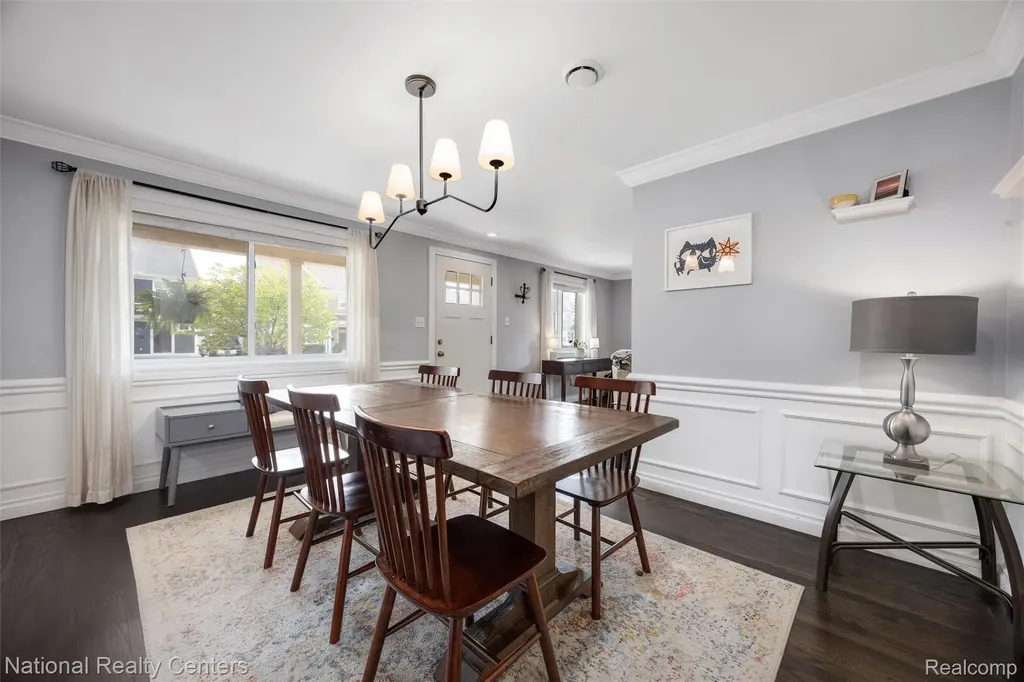 2365 Hamata Street Ferndale City MI 48220