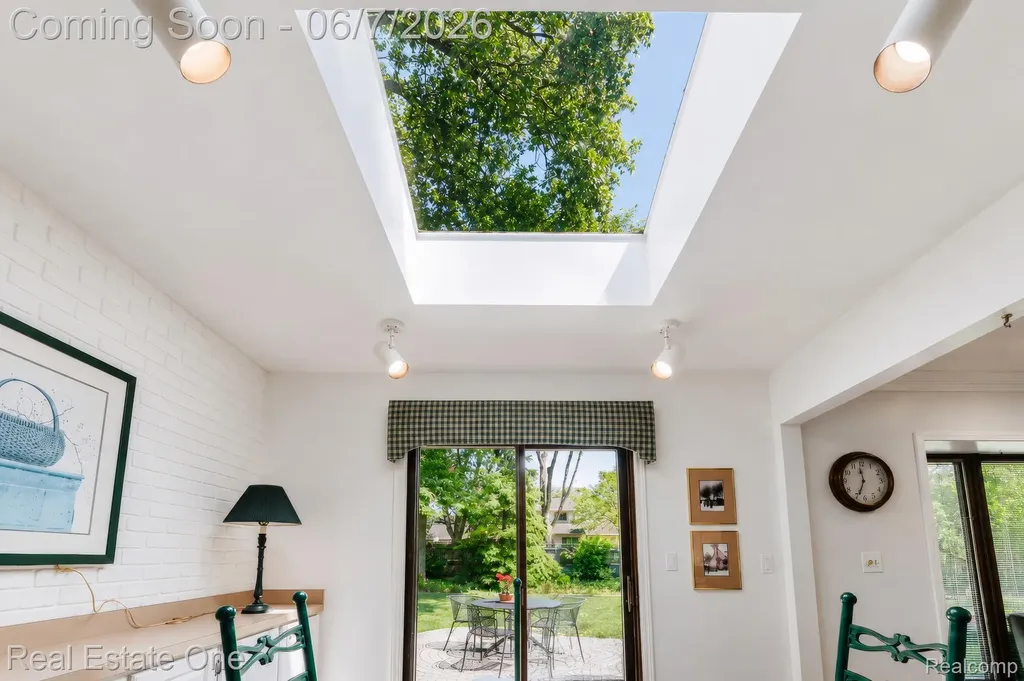 1962 Canary Court Troy City MI 48084