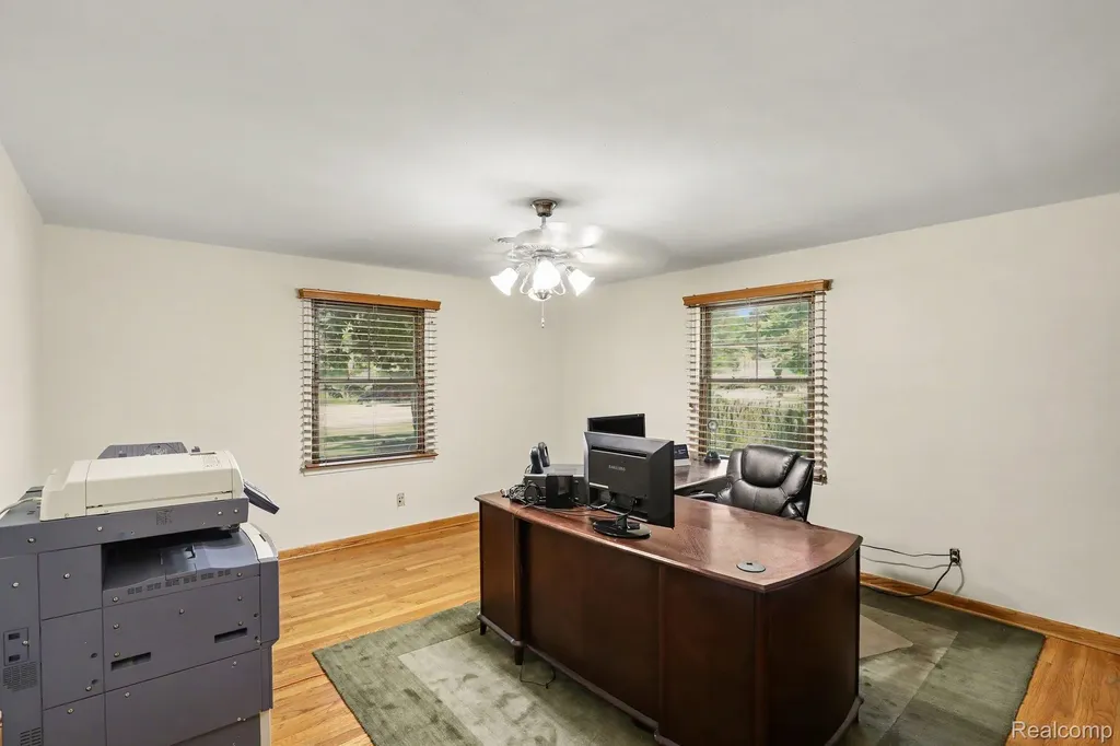 46430 Schoenherr Road Shelby Charter Township MI 48315
