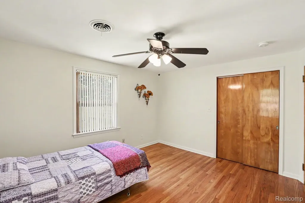 46430 Schoenherr Road Shelby Charter Township MI 48315