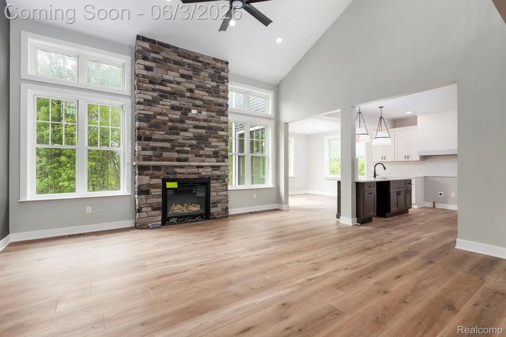 101 Marion Meadows Drive Marion Township MI 48843