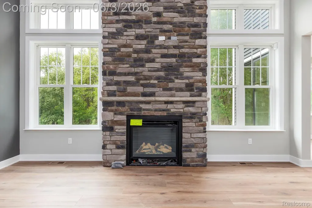 101 Marion Meadows Drive Marion Township MI 48843