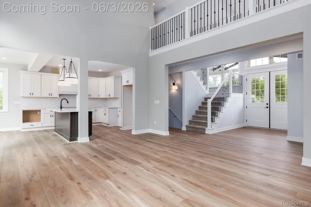 101 Marion Meadows Drive Marion Township MI 48843