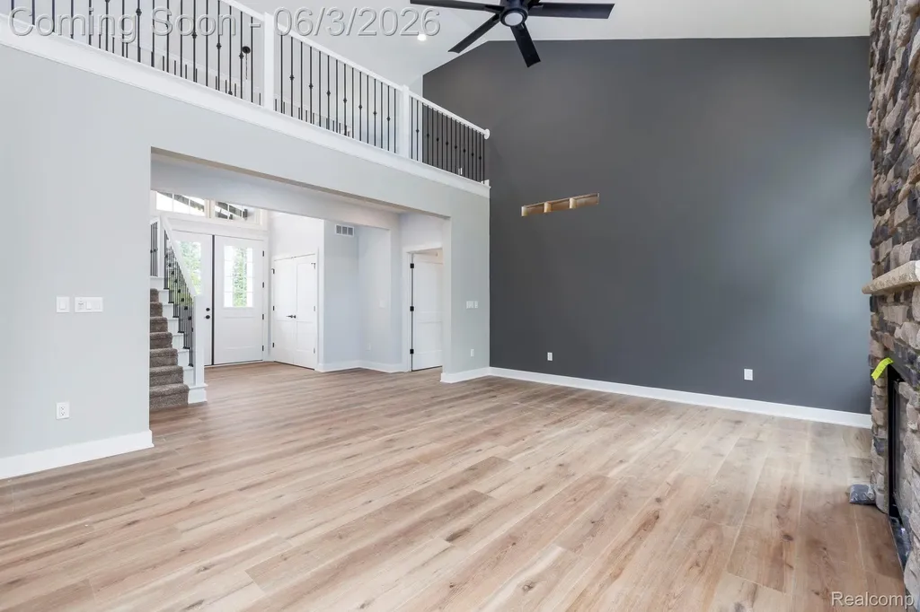 101 Marion Meadows Drive Marion Township MI 48843