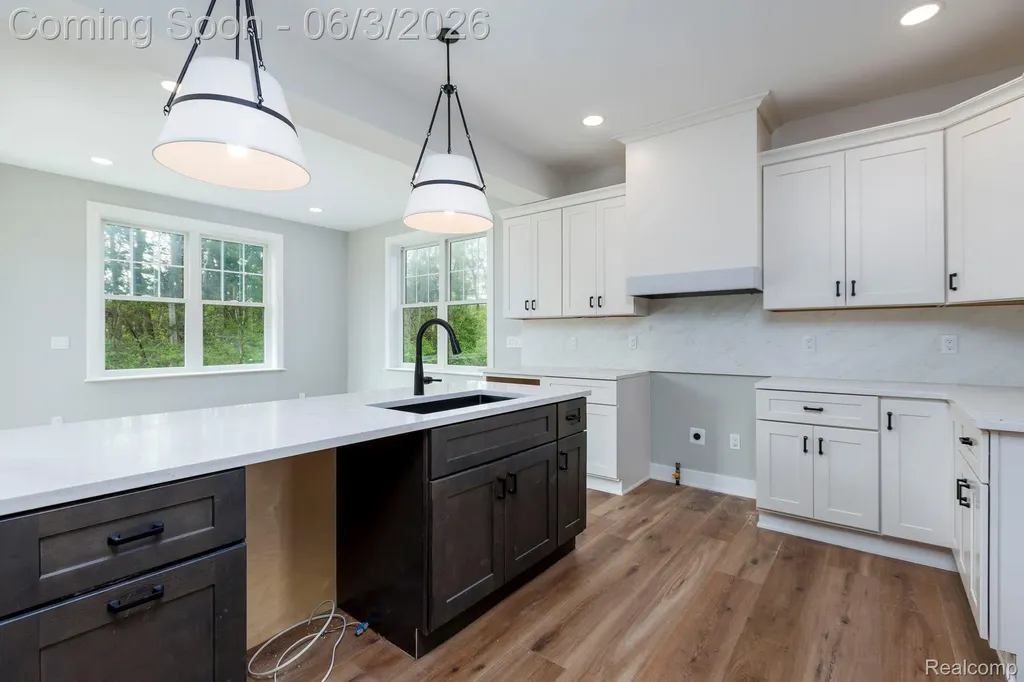 101 Marion Meadows Drive Marion Township MI 48843