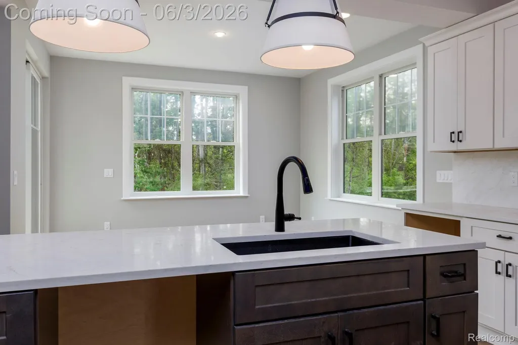 101 Marion Meadows Drive Marion Township MI 48843