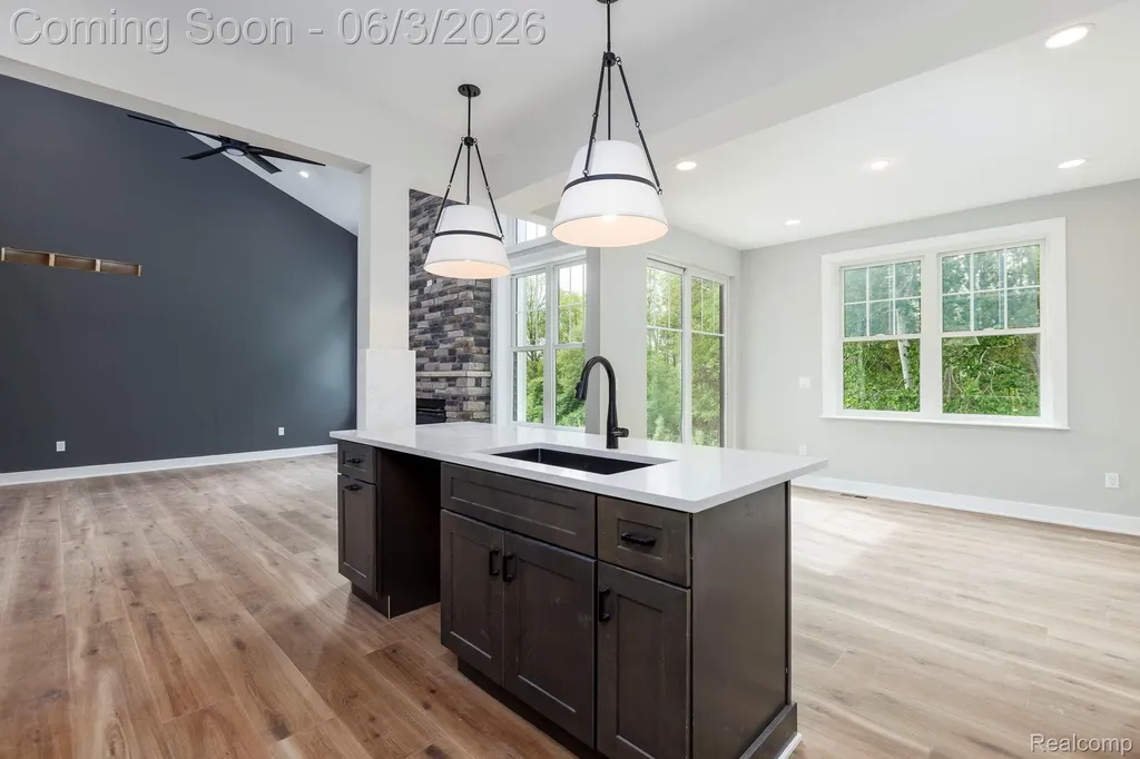 101 Marion Meadows Drive Marion Township MI 48843