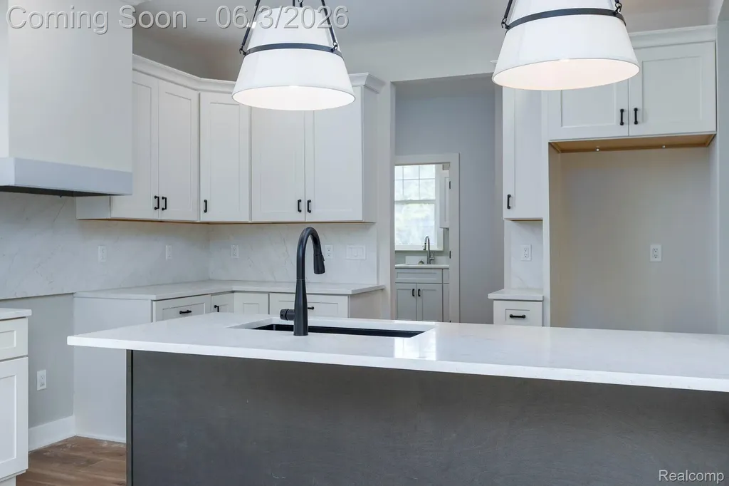 101 Marion Meadows Drive Marion Township MI 48843