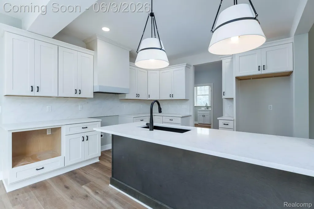 101 Marion Meadows Drive Marion Township MI 48843
