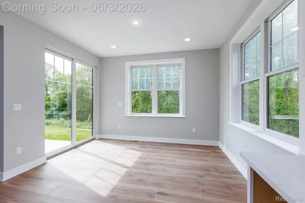 101 Marion Meadows Drive Marion Township MI 48843