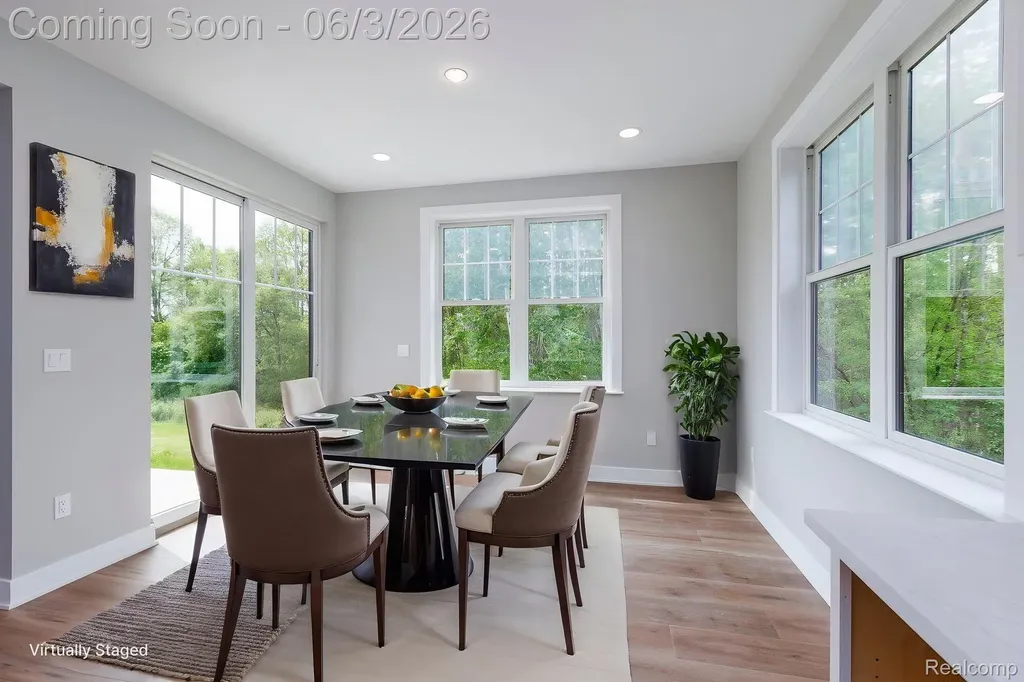 101 Marion Meadows Drive Marion Township MI 48843