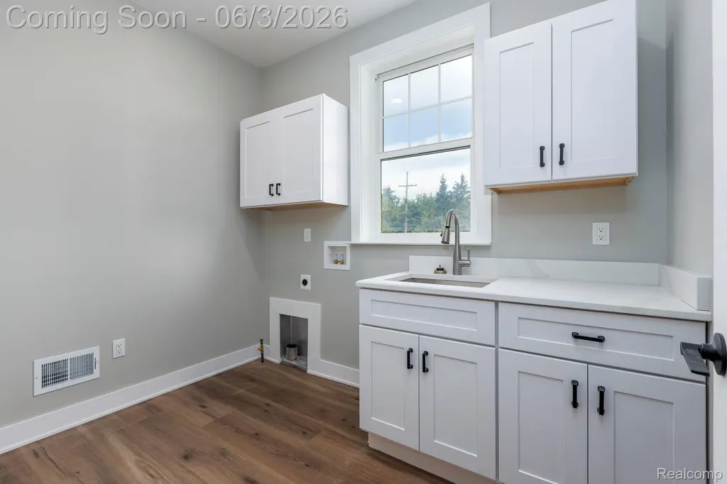 101 Marion Meadows Drive Marion Township MI 48843