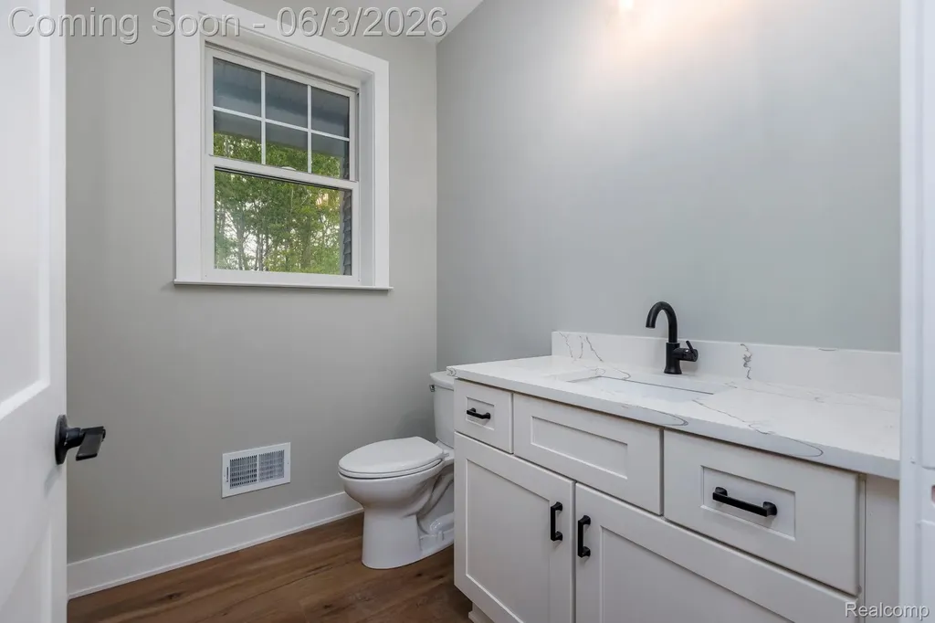 101 Marion Meadows Drive Marion Township MI 48843