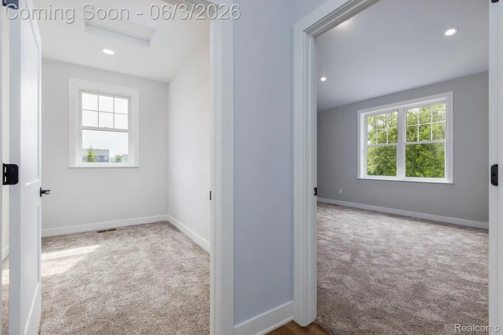 101 Marion Meadows Drive Marion Township MI 48843