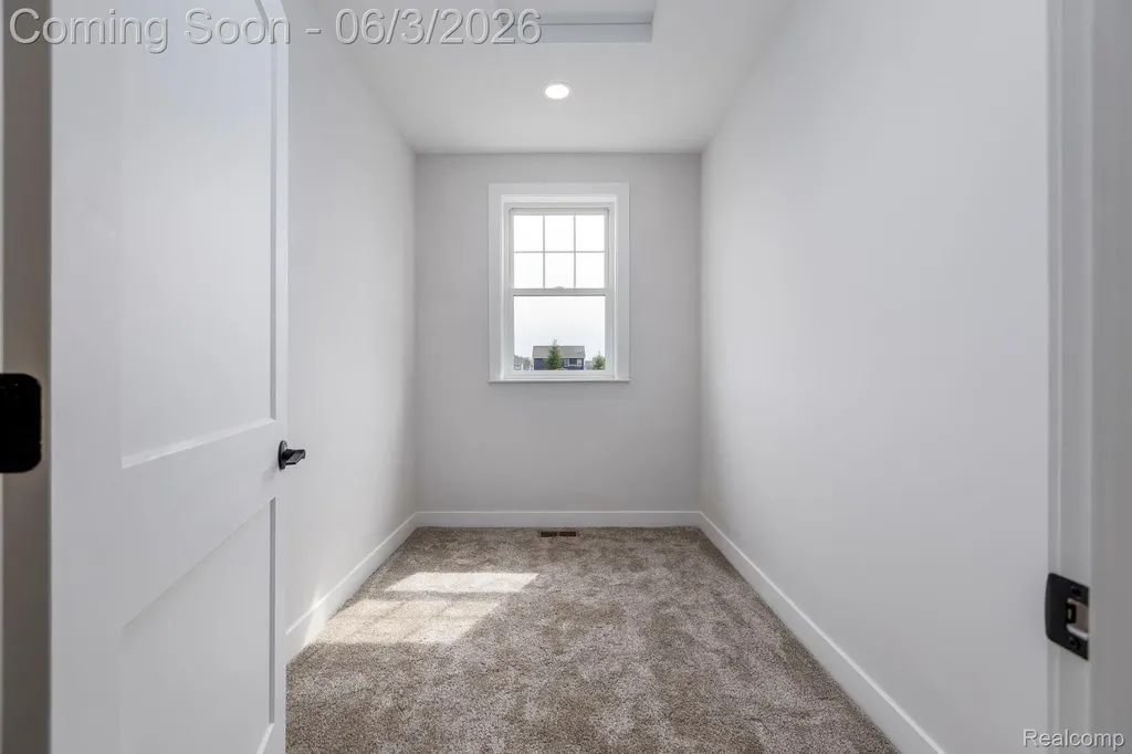 101 Marion Meadows Drive Marion Township MI 48843