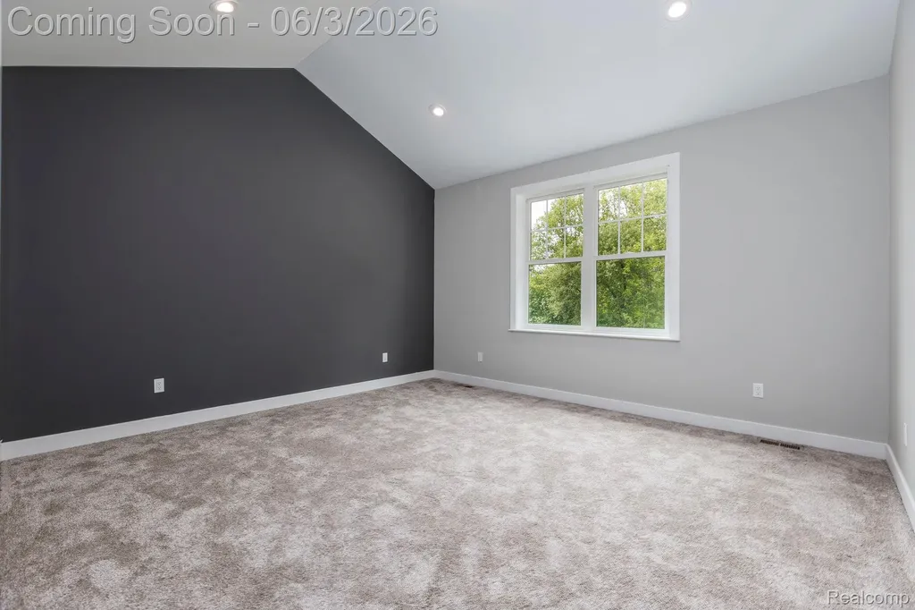 101 Marion Meadows Drive Marion Township MI 48843