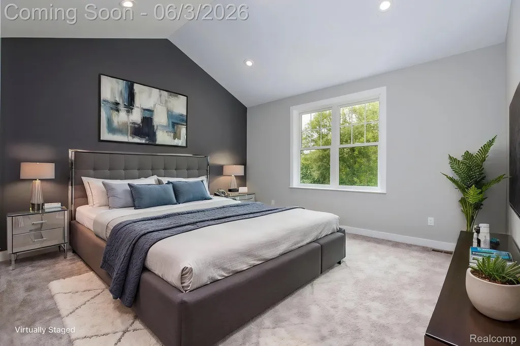 101 Marion Meadows Drive Marion Township MI 48843