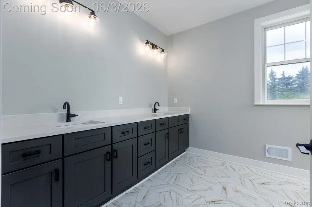 101 Marion Meadows Drive Marion Township MI 48843