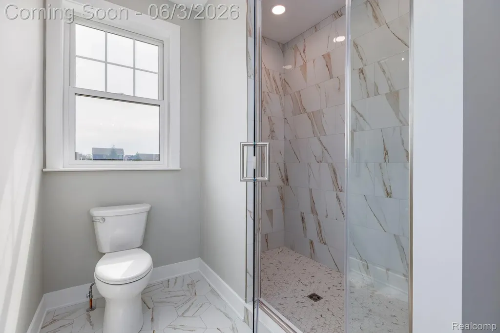 101 Marion Meadows Drive Marion Township MI 48843