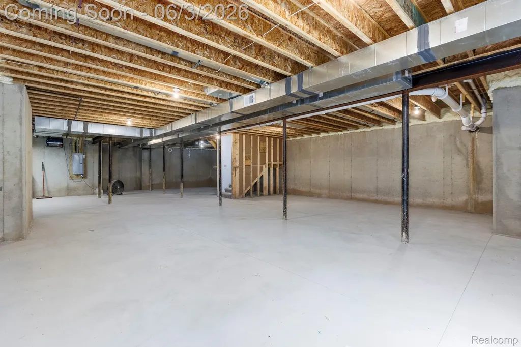 101 Marion Meadows Drive Marion Township MI 48843