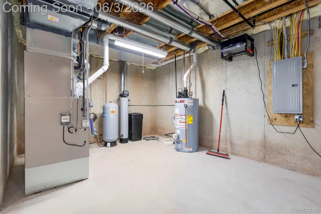 101 Marion Meadows Drive Marion Township MI 48843