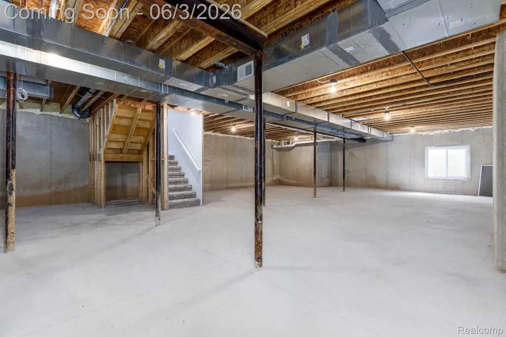 101 Marion Meadows Drive Marion Township MI 48843