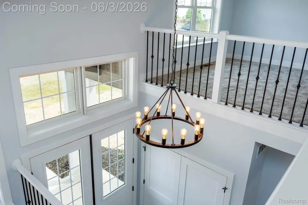 101 Marion Meadows Drive Marion Township MI 48843
