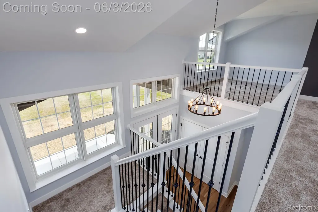 101 Marion Meadows Drive Marion Township MI 48843