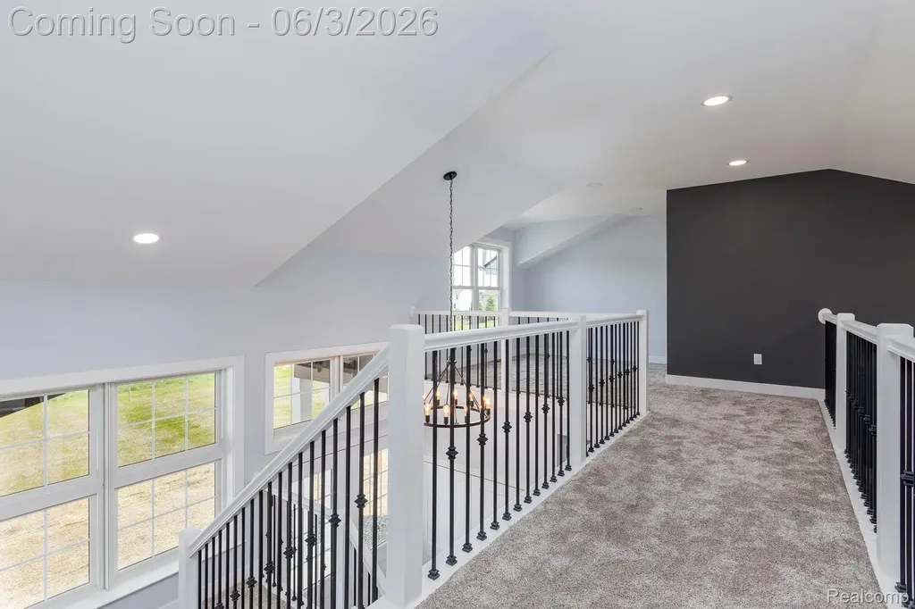 101 Marion Meadows Drive Marion Township MI 48843
