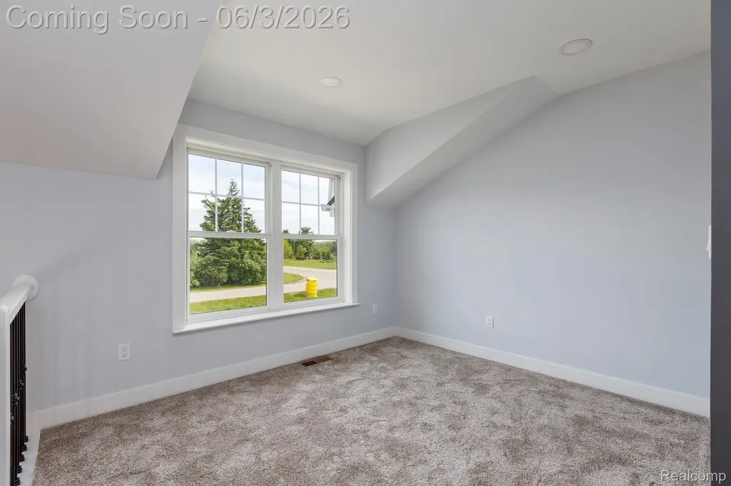 101 Marion Meadows Drive Marion Township MI 48843