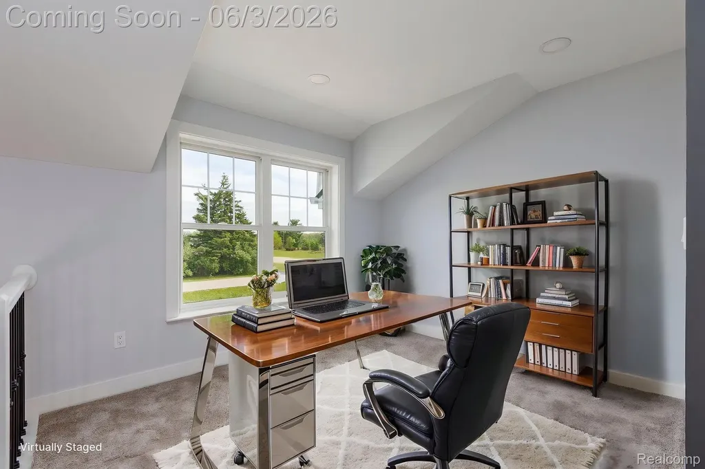 101 Marion Meadows Drive Marion Township MI 48843