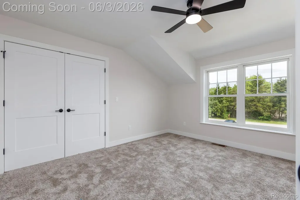 101 Marion Meadows Drive Marion Township MI 48843