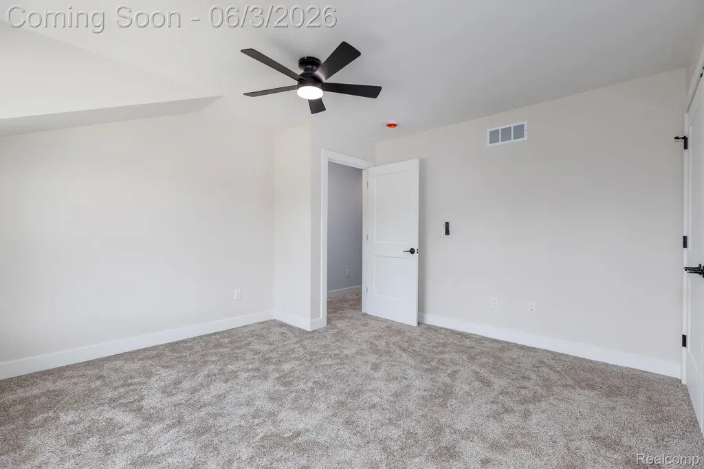 101 Marion Meadows Drive Marion Township MI 48843