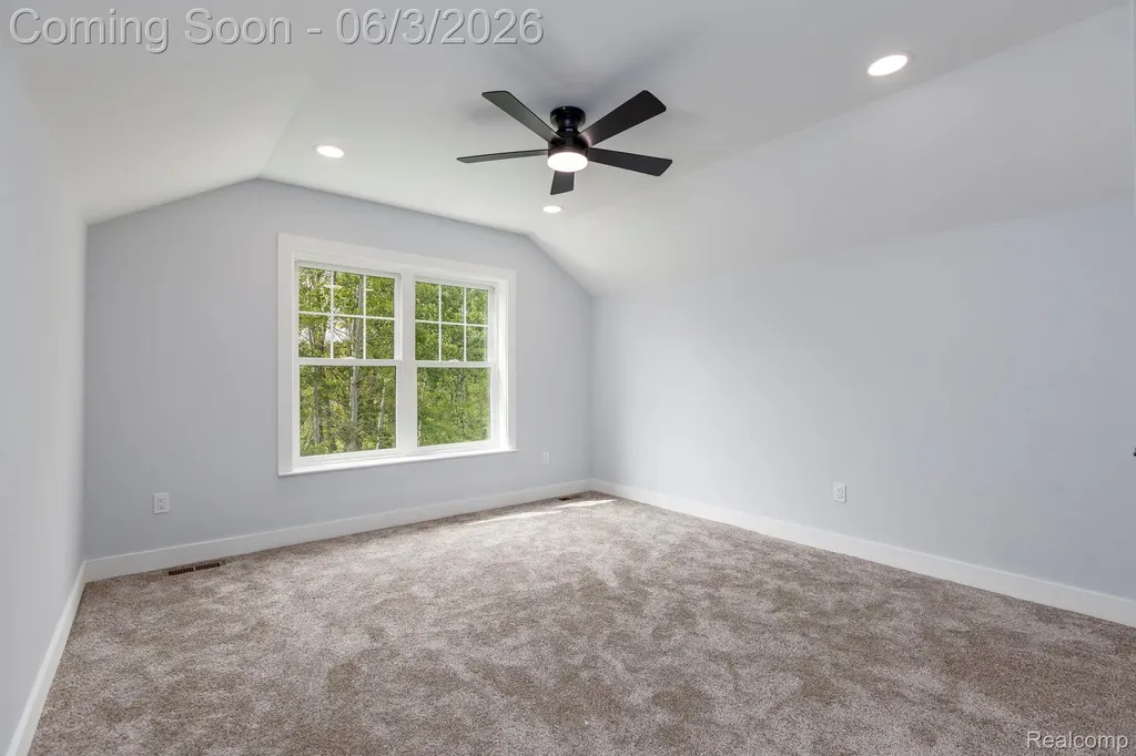 101 Marion Meadows Drive Marion Township MI 48843