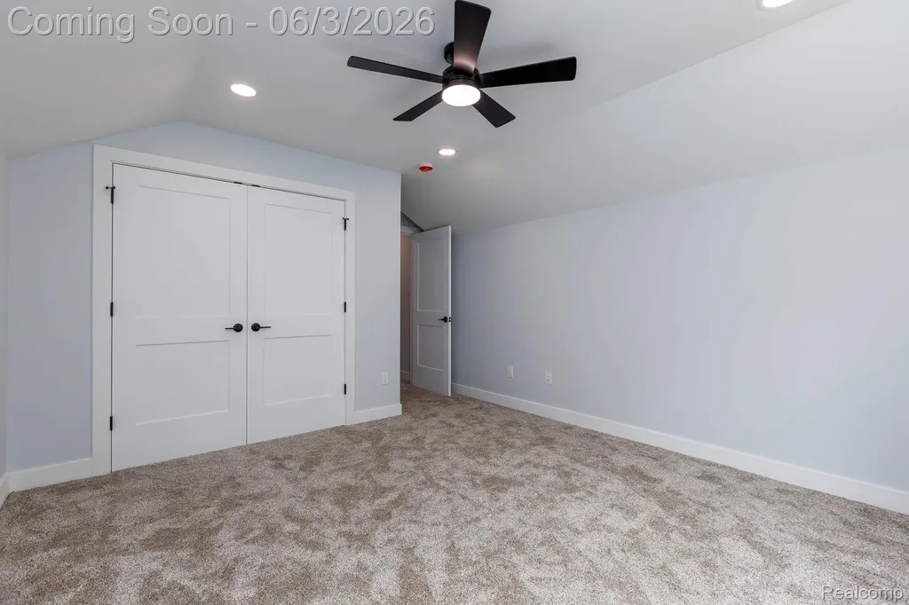 101 Marion Meadows Drive Marion Township MI 48843