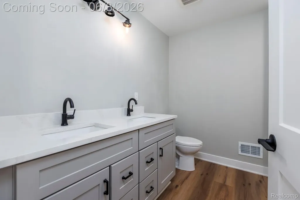 101 Marion Meadows Drive Marion Township MI 48843