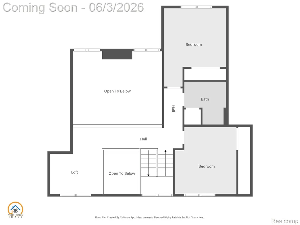 101 Marion Meadows Drive Marion Township MI 48843
