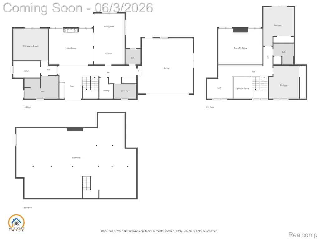 101 Marion Meadows Drive Marion Township MI 48843