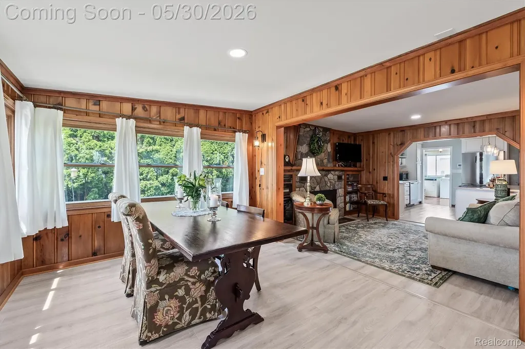 11061 Beryl Drive White Lake Charter Township MI 48386