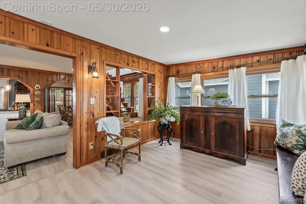 11061 Beryl Drive White Lake Charter Township MI 48386