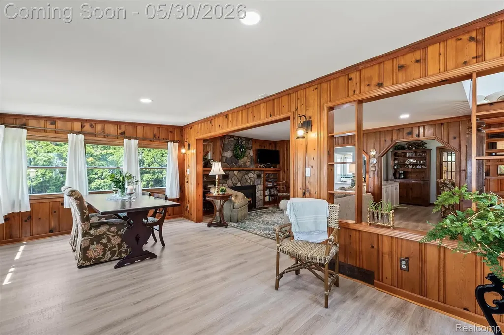 11061 Beryl Drive White Lake Charter Township MI 48386
