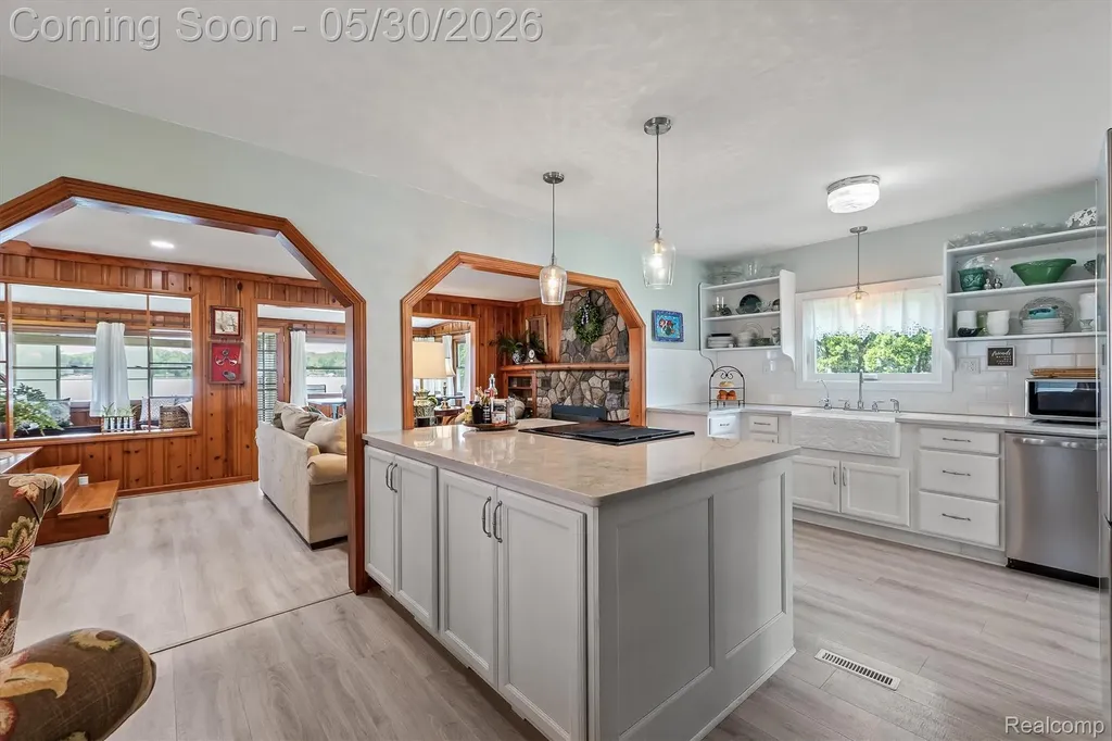 11061 Beryl Drive White Lake Charter Township MI 48386